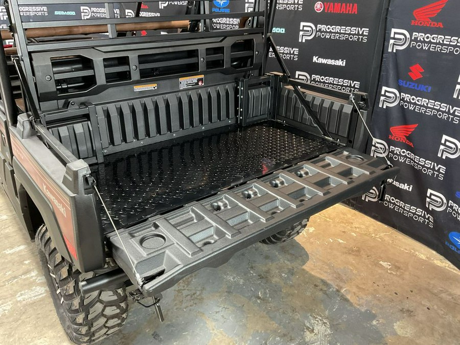 2026 Kawasaki Mule Pro-Fxt™ 1000 Platinum Ranch Edition