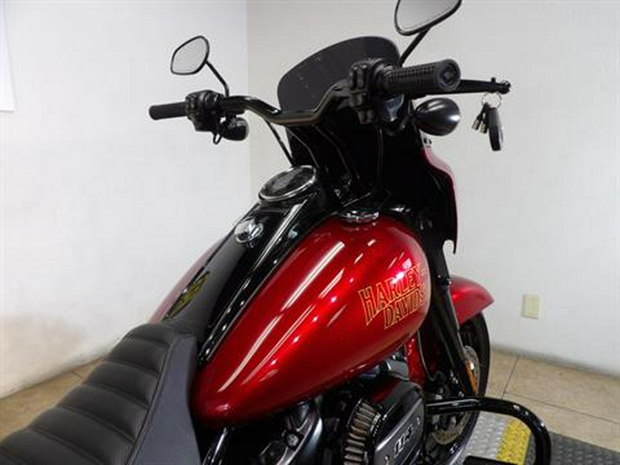 2022 Harley-Davidson Road King® Special