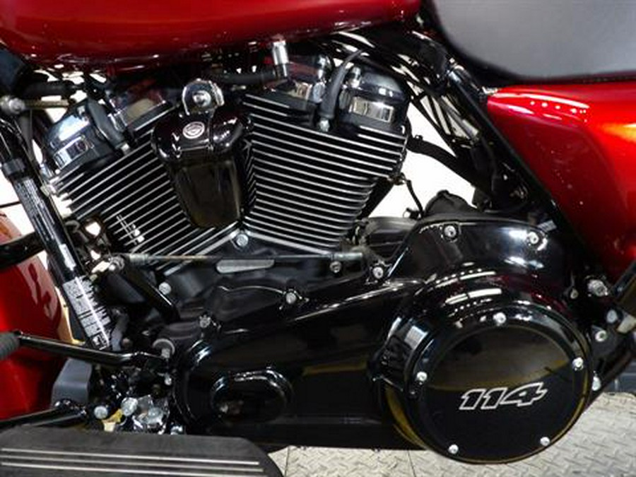 2022 Harley-Davidson Road King® Special