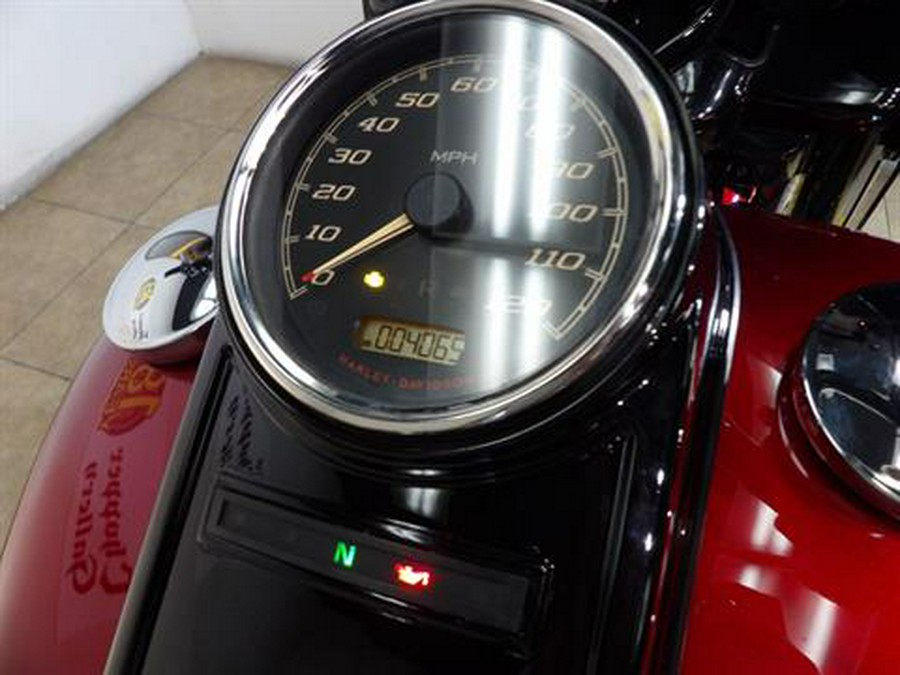 2022 Harley-Davidson Road King® Special