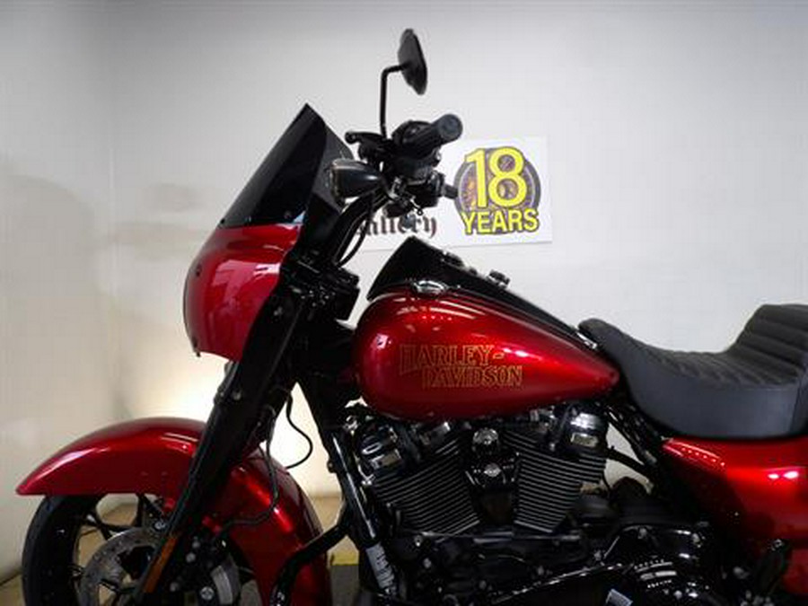 2022 Harley-Davidson Road King® Special