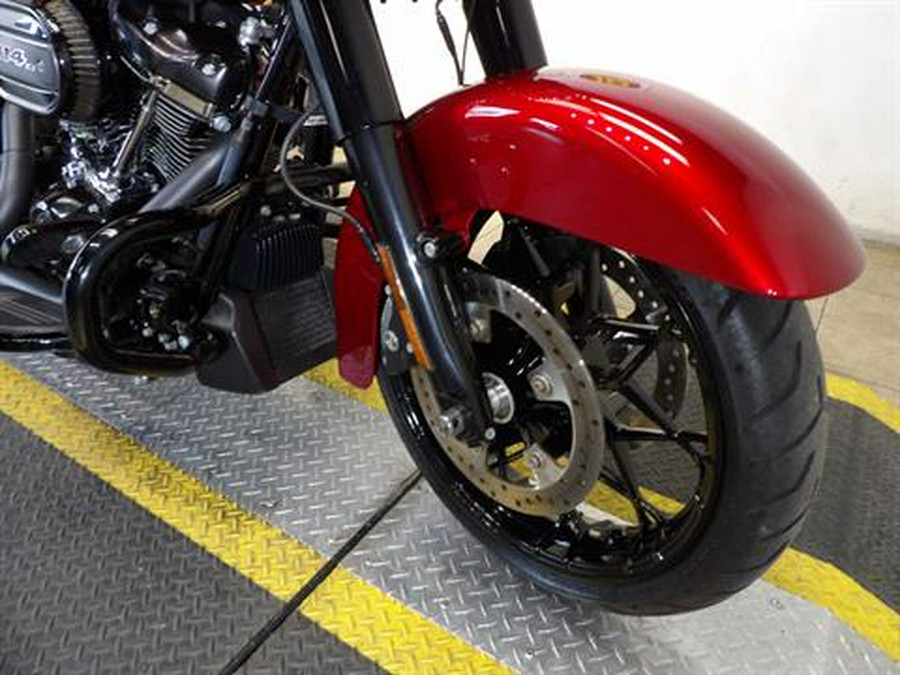 2022 Harley-Davidson Road King® Special