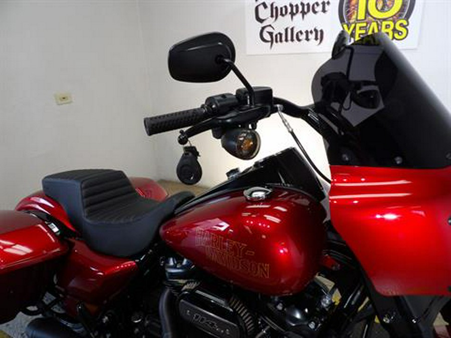 2022 Harley-Davidson Road King® Special