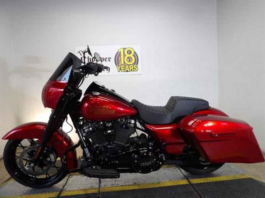 2022 Harley-Davidson Road King® Special