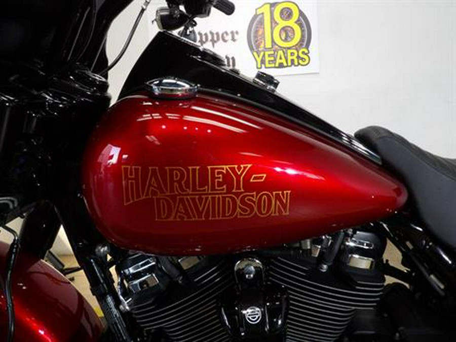 2022 Harley-Davidson Road King® Special