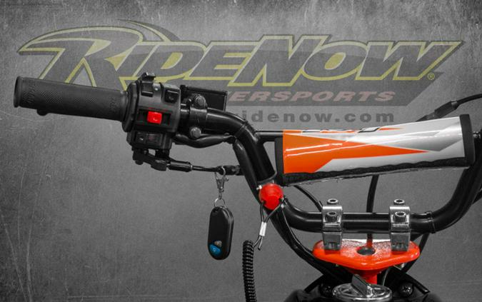 2026 Kayo Fox / Storm 70