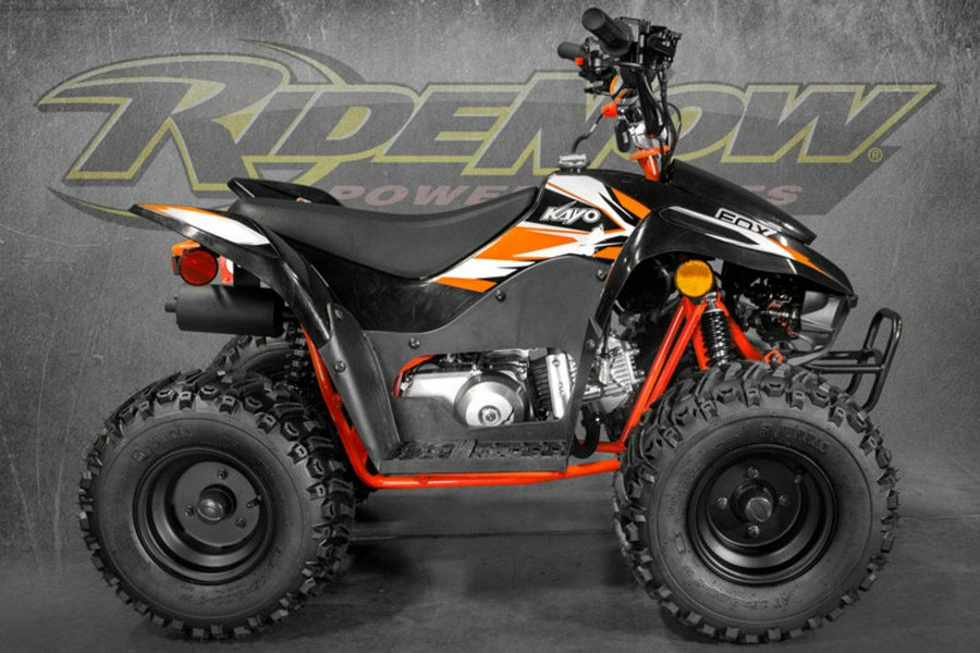 2026 Kayo Fox / Storm 70