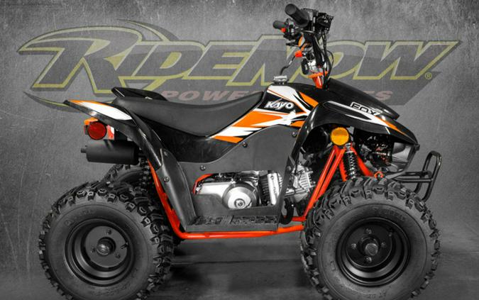 2026 Kayo Fox / Storm 70