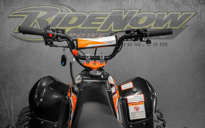 2026 Kayo Fox / Storm 70