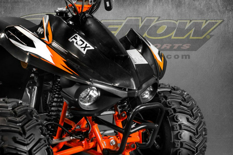 2026 Kayo Fox / Storm 70