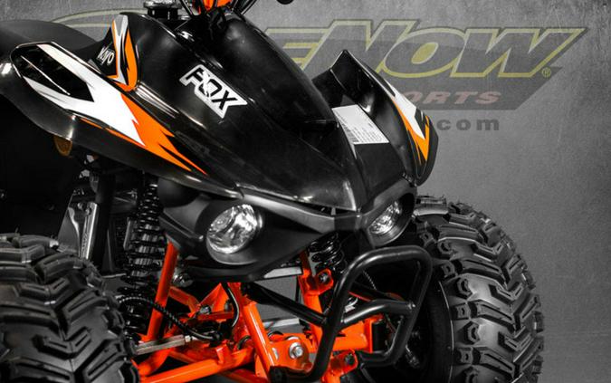 2026 Kayo Fox / Storm 70