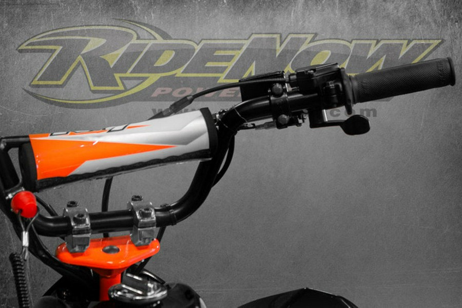 2026 Kayo Fox / Storm 70