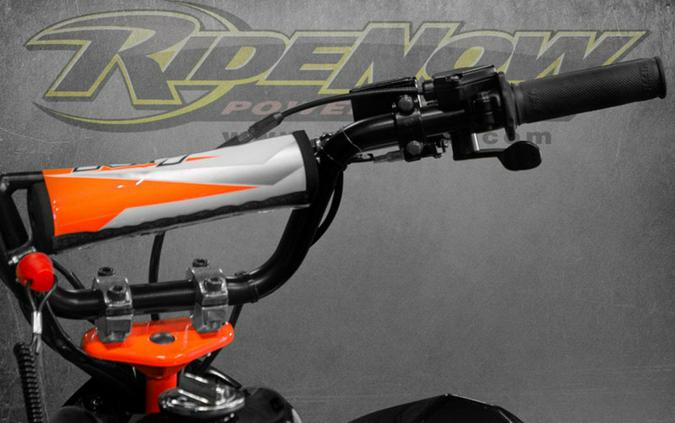 2026 Kayo Fox / Storm 70