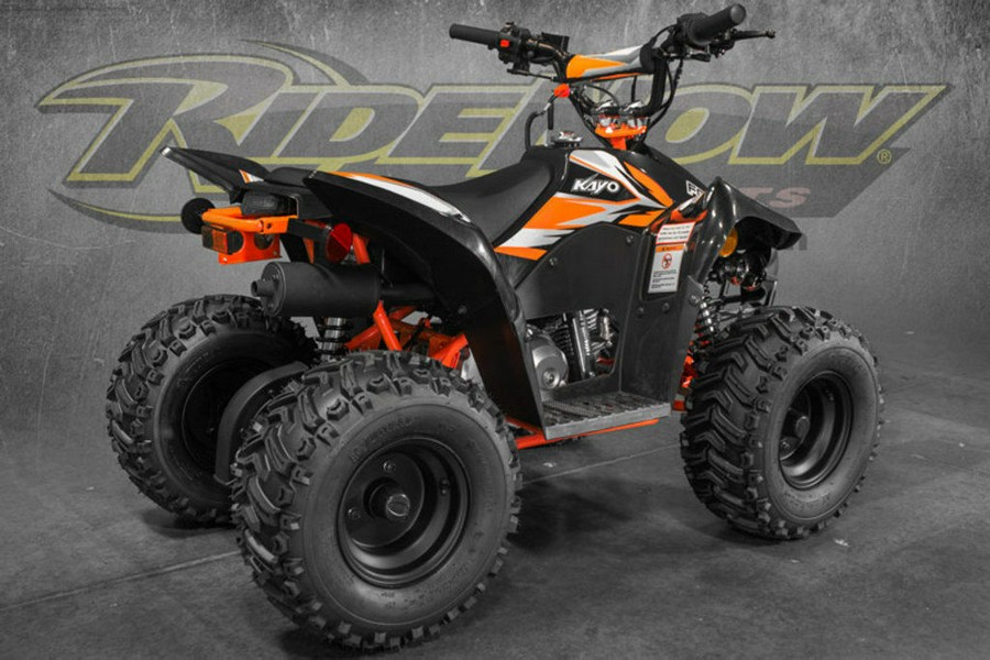 2026 Kayo Fox / Storm 70