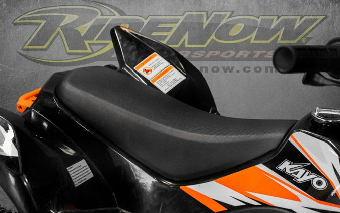 2026 Kayo Fox / Storm 70