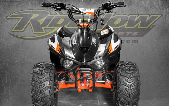 2026 Kayo Fox / Storm 70