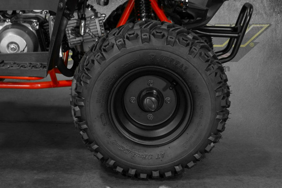 2026 Kayo Fox / Storm 70