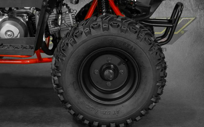 2026 Kayo Fox / Storm 70