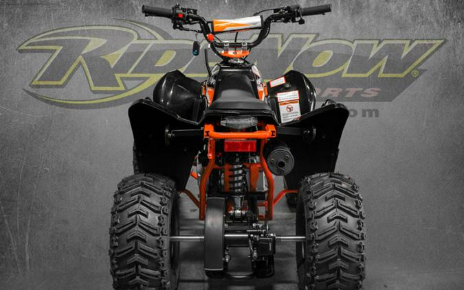 2026 Kayo Fox / Storm 70