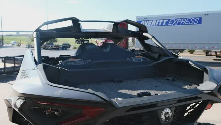 2026 CAN-AM MAVERICK R X RS WITH SMARTSHOX 999T DCT