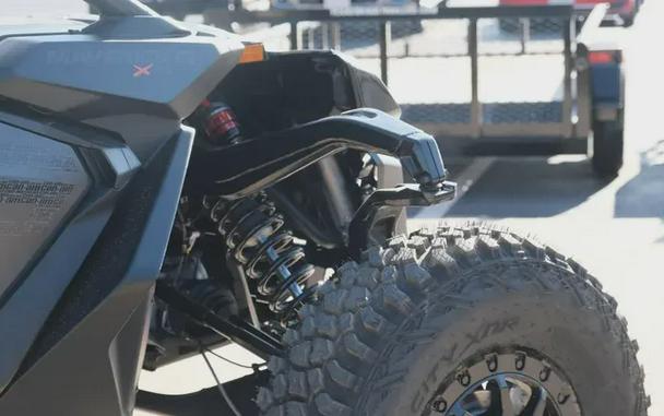 2026 CAN-AM MAVERICK R X RS WITH SMARTSHOX 999T DCT