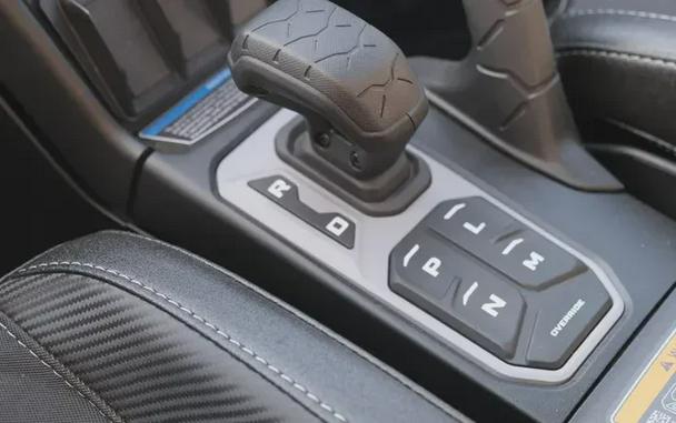 2026 CAN-AM MAVERICK R X RS WITH SMARTSHOX 999T DCT