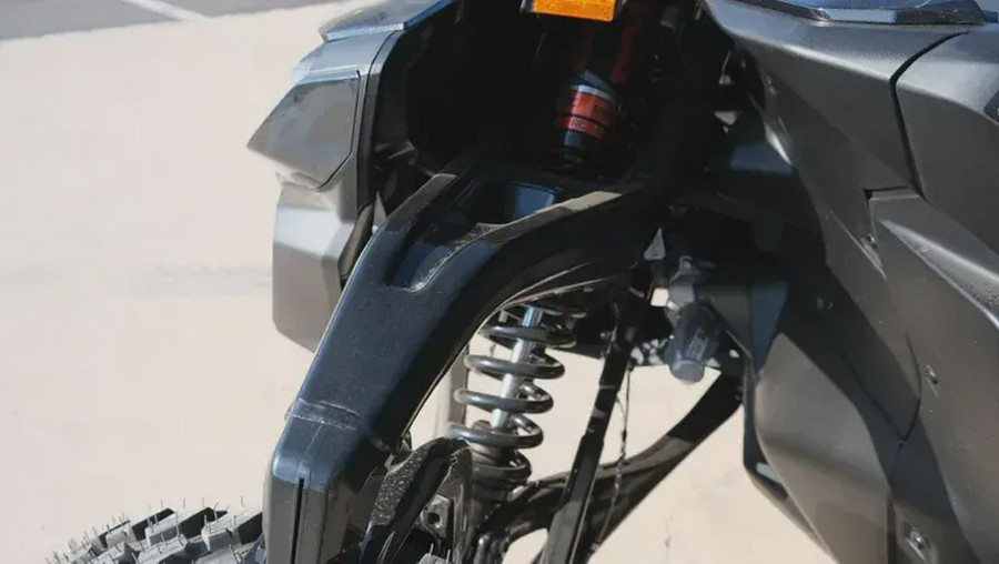 2026 CAN-AM MAVERICK R X RS WITH SMARTSHOX 999T DCT