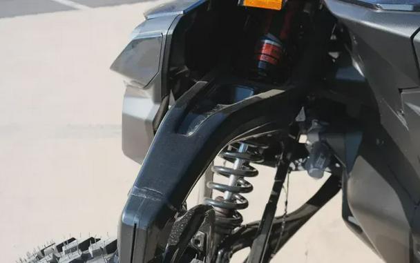 2026 CAN-AM MAVERICK R X RS WITH SMARTSHOX 999T DCT