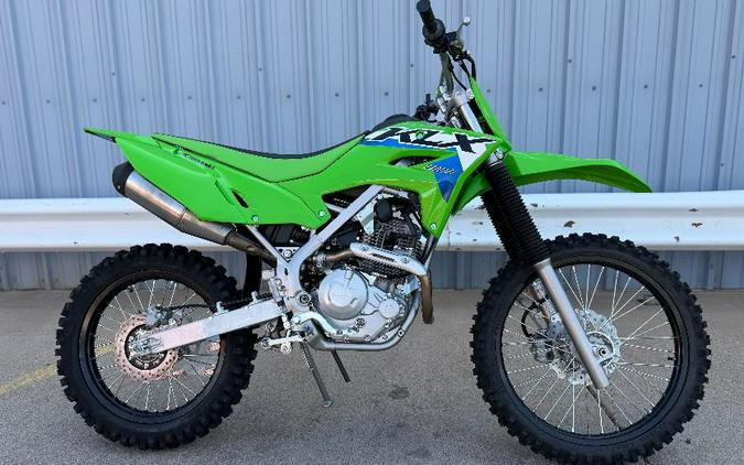 2026 KLX 230R - Kawasaki