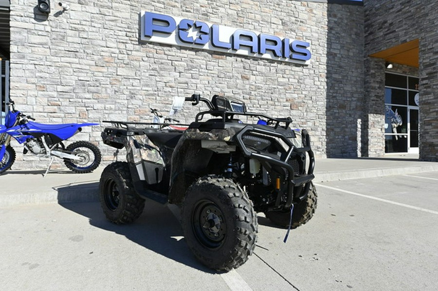 2026 Polaris Sportsman 570 EPS Polaris Pursuit Camo