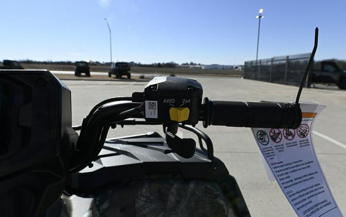 2026 Polaris Sportsman 570 EPS Polaris Pursuit Camo