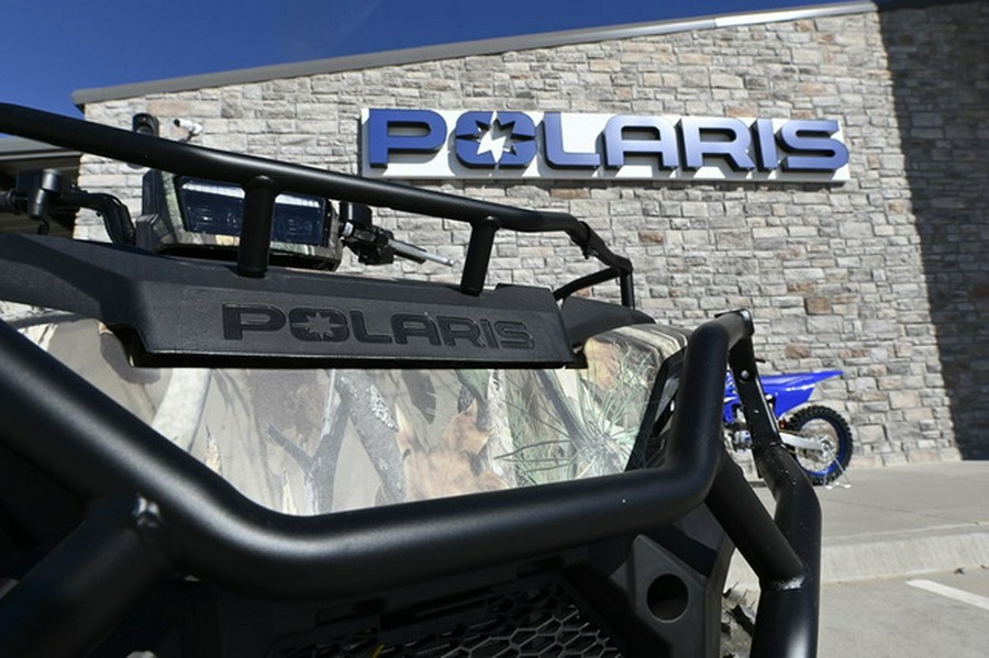 2026 Polaris Sportsman 570 EPS Polaris Pursuit Camo