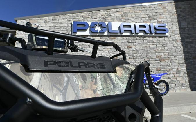 2026 Polaris Sportsman 570 EPS Polaris Pursuit Camo