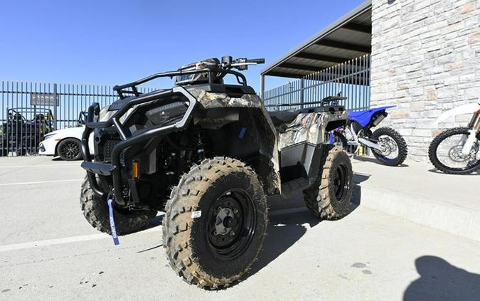 2026 Polaris Sportsman 570 EPS Polaris Pursuit Camo