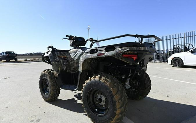 2026 Polaris Sportsman 570 EPS Polaris Pursuit Camo