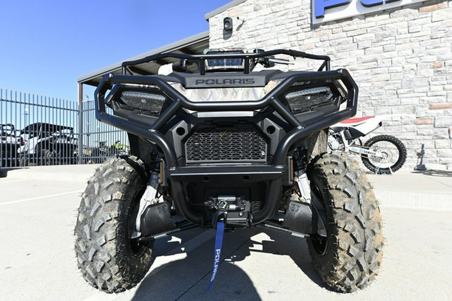 2026 Polaris Sportsman 570 EPS Polaris Pursuit Camo