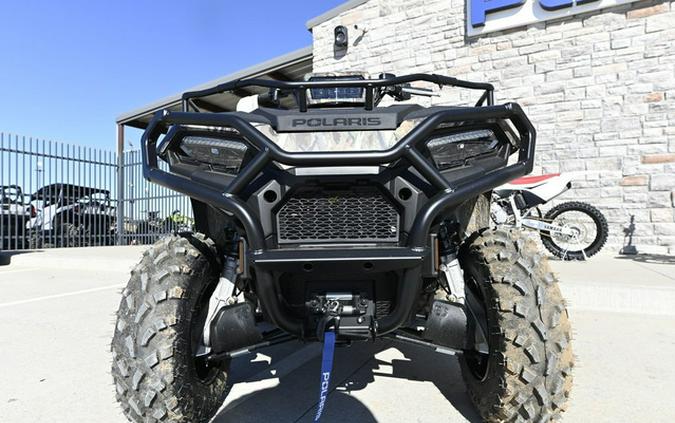 2026 Polaris Sportsman 570 EPS Polaris Pursuit Camo