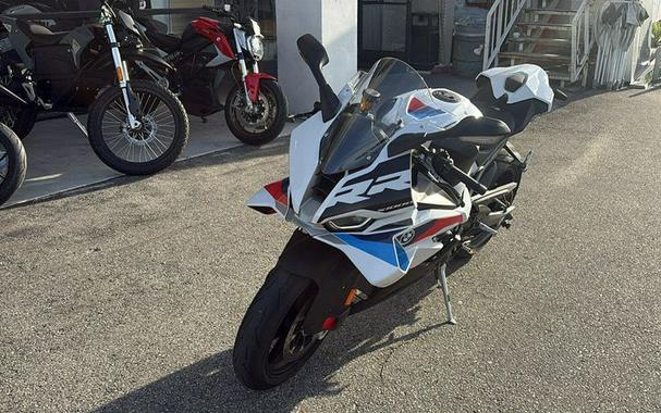 Used 2025 BMW S 1000 RR