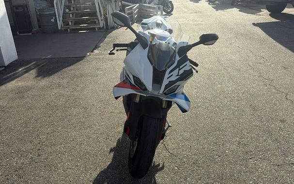 Used 2025 BMW S 1000 RR