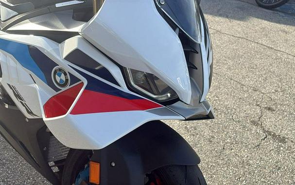 Used 2025 BMW S 1000 RR