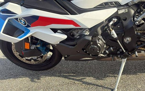 Used 2025 BMW S 1000 RR
