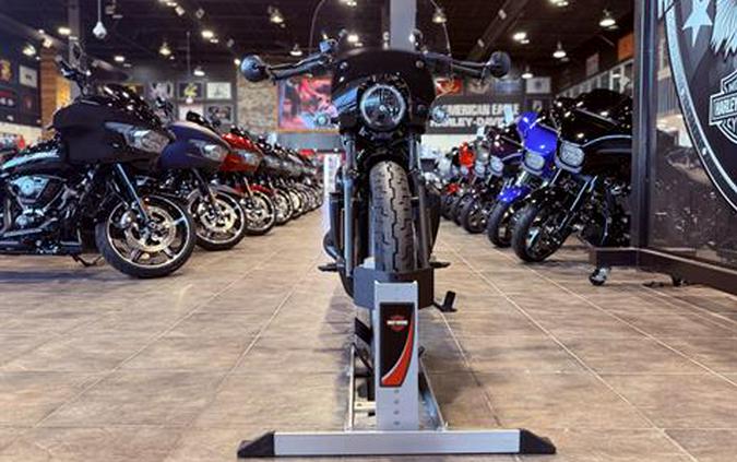 2024 Harley-Davidson NIGHTSTER S