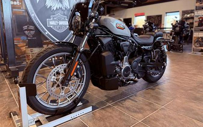 2024 Harley-Davidson NIGHTSTER S