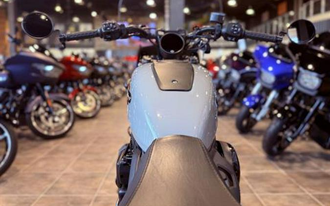 2024 Harley-Davidson NIGHTSTER S
