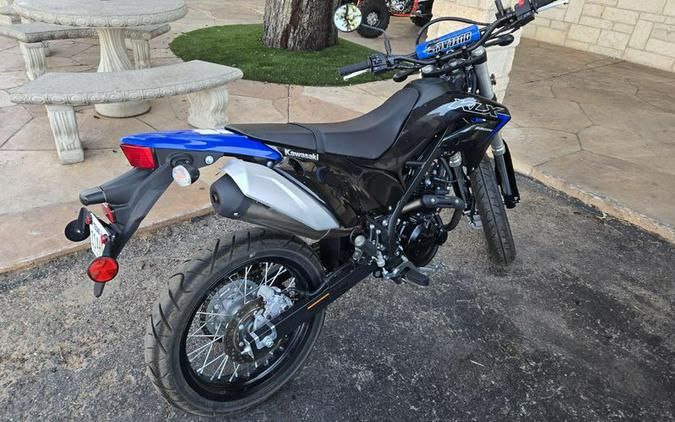 Used 2023 KAWASAKI KLX 230SM