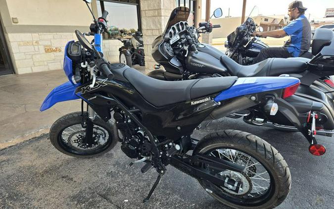 Used 2023 KAWASAKI KLX 230SM