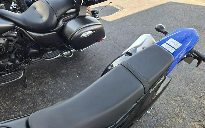 Used 2023 KAWASAKI KLX 230SM