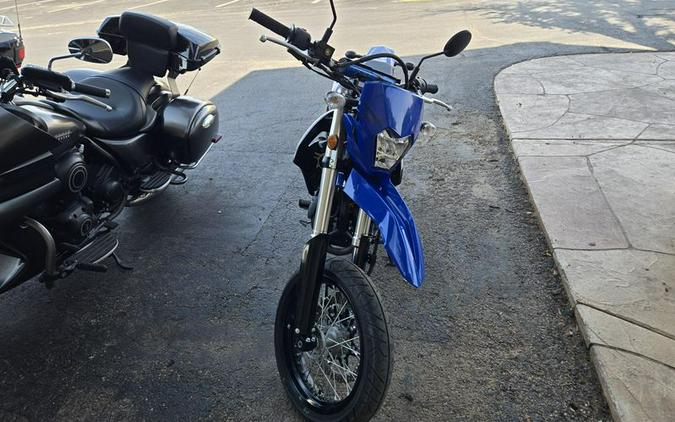 Used 2023 KAWASAKI KLX 230SM