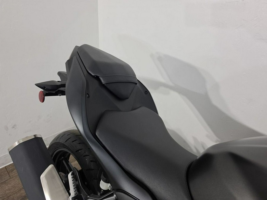 2026 Kawasaki Z500 ABS