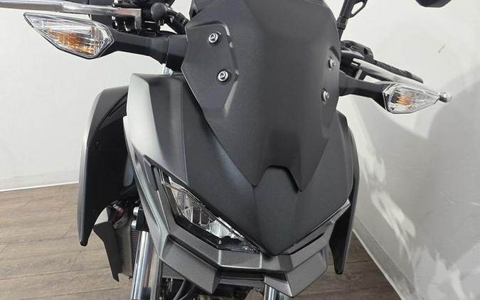 2026 Kawasaki Z500 ABS